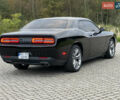 Чорний Додж Challenger, об'ємом двигуна 3.6 л та пробігом 163 тис. км за 24500 $, фото 7 на Automoto.ua