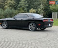 Чорний Додж Challenger, об'ємом двигуна 3.6 л та пробігом 163 тис. км за 24500 $, фото 5 на Automoto.ua