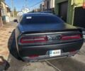 Черный Додж Челенджер, объемом двигателя 5.65 л и пробегом 139 тыс. км за 27000 $, фото 19 на Automoto.ua
