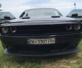 Черный Додж Челенджер, объемом двигателя 3.6 л и пробегом 124 тыс. км за 19500 $, фото 2 на Automoto.ua