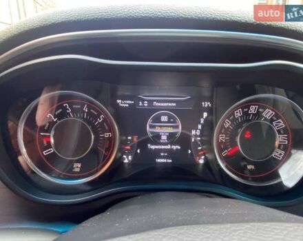 Додж Челенджер 2017 в Киеве на Automoto.ua Черный Додж Челенджер, объемом двигателя 3.6 л и пробегом 145 тыс. км за 17200 $, фото 27 на Automoto.ua