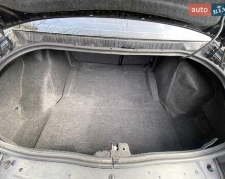 Додж Челенджер 2017 в Киеве на Automoto.ua Черный Додж Челенджер, объемом двигателя 3.6 л и пробегом 145 тыс. км за 17200 $, фото 17 на Automoto.ua