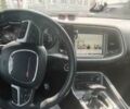 Черный Додж Челенджер, объемом двигателя 5.65 л и пробегом 141 тыс. км за 26300 $, фото 4 на Automoto.ua