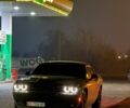 Чорний Додж Challenger, об'ємом двигуна 3.6 л та пробігом 101 тис. км за 24000 $, фото 1 на Automoto.ua