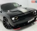 Черный Додж Челенджер, объемом двигателя 3.6 л и пробегом 100 тыс. км за 19000 $, фото 2 на Automoto.ua