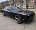 Додж Челенджер 2017 в Киеве на Automoto.ua Черный Додж Челенджер, объемом двигателя 3.6 л и пробегом 145 тыс. км за 17200 $, фото 11 на Automoto.ua