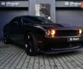 Черный Додж Челенджер, объемом двигателя 3.6 л и пробегом 144 тыс. км за 19800 $, фото 1 на Automoto.ua