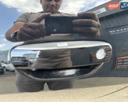 Черный Додж Челенджер, объемом двигателя 3.6 л и пробегом 81 тыс. км за 21990 $, фото 14 на Automoto.ua