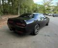 Черный Додж Челенджер, объемом двигателя 6.2 л и пробегом 52 тыс. км за 20000 $, фото 4 на Automoto.ua