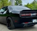 Чорний Додж Challenger, об'ємом двигуна 3.6 л та пробігом 114 тис. км за 17500 $, фото 4 на Automoto.ua