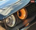 Чорний Додж Challenger, об'ємом двигуна 3.6 л та пробігом 71 тис. км за 15980 $, фото 11 на Automoto.ua
