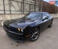 Додж Челенджер 2017 в Киеве на Automoto.ua Черный Додж Челенджер, объемом двигателя 3.6 л и пробегом 145 тыс. км за 17200 $, фото 1 на Automoto.ua