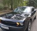 Черный Додж Челенджер, объемом двигателя 3.6 л и пробегом 205 тыс. км за 19900 $, фото 1 на Automoto.ua