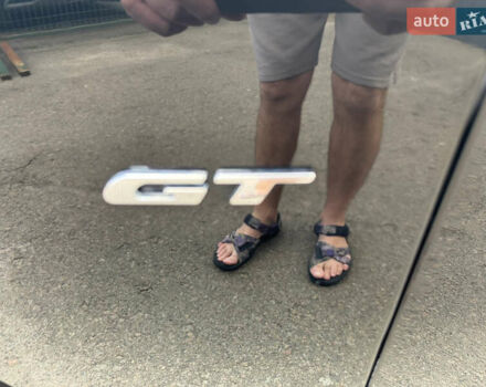 Черный Додж Челенджер, объемом двигателя 3.6 л и пробегом 81 тыс. км за 21990 $, фото 15 на Automoto.ua