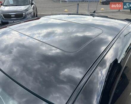 Черный Додж Челенджер, объемом двигателя 3.6 л и пробегом 81 тыс. км за 21990 $, фото 13 на Automoto.ua