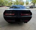 Черный Додж Челенджер, объемом двигателя 6.2 л и пробегом 52 тыс. км за 20000 $, фото 5 на Automoto.ua