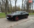 Черный Додж Челенджер, объемом двигателя 3.6 л и пробегом 45 тыс. км за 23450 $, фото 1 на Automoto.ua