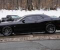 Чорний Додж Challenger, об'ємом двигуна 6.4 л та пробігом 56 тис. км за 10200 $, фото 2 на Automoto.ua