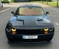 Чорний Додж Challenger, об'ємом двигуна 3.61 л та пробігом 147 тис. км за 20500 $, фото 1 на Automoto.ua