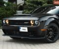 Чорний Додж Challenger, об'ємом двигуна 3.6 л та пробігом 133 тис. км за 24800 $, фото 2 на Automoto.ua