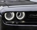 Чорний Додж Challenger, об'ємом двигуна 6.4 л та пробігом 56 тис. км за 10200 $, фото 20 на Automoto.ua