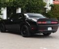 Чорний Додж Challenger, об'ємом двигуна 3.6 л та пробігом 133 тис. км за 24800 $, фото 22 на Automoto.ua