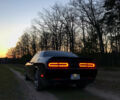 Чорний Додж Challenger, об'ємом двигуна 3.6 л та пробігом 86 тис. км за 21000 $, фото 10 на Automoto.ua