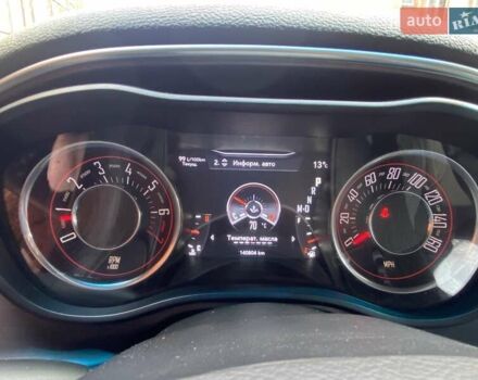 Додж Челенджер 2017 в Киеве на Automoto.ua Черный Додж Челенджер, объемом двигателя 3.6 л и пробегом 145 тыс. км за 17200 $, фото 22 на Automoto.ua