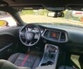 Черный Додж Челенджер, объемом двигателя 3.6 л и пробегом 123 тыс. км за 19700 $, фото 15 на Automoto.ua