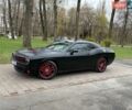 Чорний Додж Challenger, об'ємом двигуна 2 л та пробігом 45 тис. км за 20350 $, фото 5 на Automoto.ua