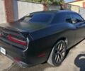 Черный Додж Челенджер, объемом двигателя 5.65 л и пробегом 139 тыс. км за 27000 $, фото 7 на Automoto.ua