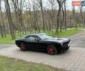 Чорний Додж Challenger, об'ємом двигуна 2 л та пробігом 45 тис. км за 20350 $, фото 14 на Automoto.ua