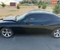 Чорний Додж Challenger, об'ємом двигуна 3.6 л та пробігом 146 тис. км за 17900 $, фото 1 на Automoto.ua