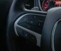 Черный Додж Челенджер, объемом двигателя 6.41 л и пробегом 32 тыс. км за 32000 $, фото 32 на Automoto.ua