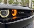 Чорний Додж Challenger, об'ємом двигуна 6.4 л та пробігом 56 тис. км за 11000 $, фото 4 на Automoto.ua