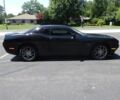 Чорний Додж Challenger, об'ємом двигуна 3.6 л та пробігом 68 тис. км за 4116 $, фото 7 на Automoto.ua