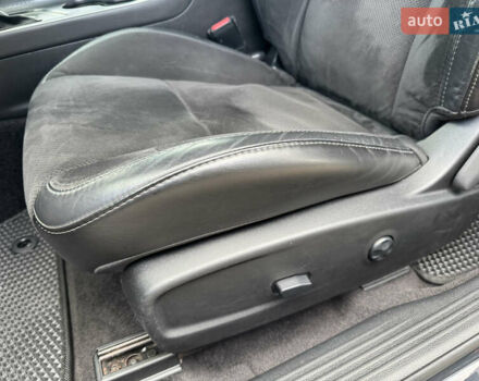 Черный Додж Челенджер, объемом двигателя 3.6 л и пробегом 81 тыс. км за 21990 $, фото 25 на Automoto.ua