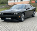 Чорний Додж Challenger, об'ємом двигуна 3.6 л та пробігом 163 тис. км за 24500 $, фото 3 на Automoto.ua