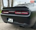 Чорний Додж Challenger, об'ємом двигуна 3.6 л та пробігом 49 тис. км за 24850 $, фото 11 на Automoto.ua