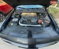 Чорний Додж Challenger, об'ємом двигуна 3.6 л та пробігом 121 тис. км за 17500 $, фото 6 на Automoto.ua