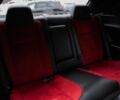 Чорний Додж Challenger, об'ємом двигуна 6.4 л та пробігом 56 тис. км за 10200 $, фото 17 на Automoto.ua