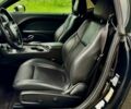 Чорний Додж Challenger, об'ємом двигуна 3.6 л та пробігом 114 тис. км за 17500 $, фото 20 на Automoto.ua