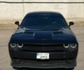 Чорний Додж Challenger, об'ємом двигуна 3.6 л та пробігом 190 тис. км за 15900 $, фото 1 на Automoto.ua
