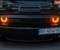 Черный Додж Челенджер, объемом двигателя 6.41 л и пробегом 32 тыс. км за 32000 $, фото 51 на Automoto.ua