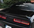 Чорний Додж Challenger, об'ємом двигуна 3.6 л та пробігом 133 тис. км за 24800 $, фото 20 на Automoto.ua
