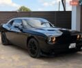 Чорний Додж Challenger, об'ємом двигуна 3.6 л та пробігом 71 тис. км за 15980 $, фото 1 на Automoto.ua