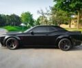 Чорний Додж Challenger, об'ємом двигуна 6.2 л та пробігом 61 тис. км за 8341 $, фото 2 на Automoto.ua