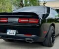 Чорний Додж Challenger, об'ємом двигуна 3.6 л та пробігом 114 тис. км за 17500 $, фото 3 на Automoto.ua