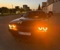 Чорний Додж Challenger, об'ємом двигуна 3.6 л та пробігом 121 тис. км за 17500 $, фото 1 на Automoto.ua