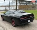 Чорний Додж Challenger, об'ємом двигуна 2 л та пробігом 45 тис. км за 20350 $, фото 19 на Automoto.ua
